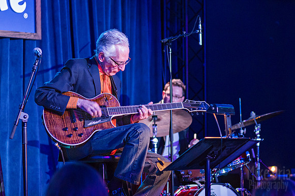 Pat Martino Trio - Blue Note Napa