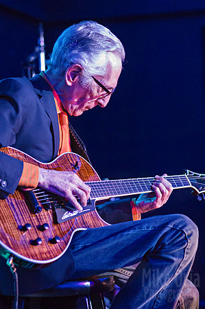 Pat Martino Trio - Blue Note Napa