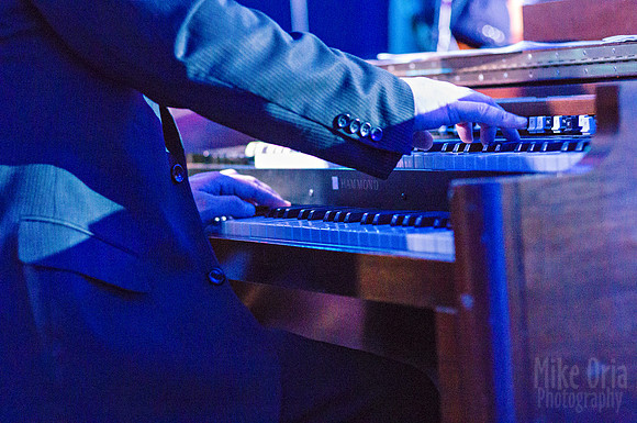 Pat Martino Trio - Blue Note Napa