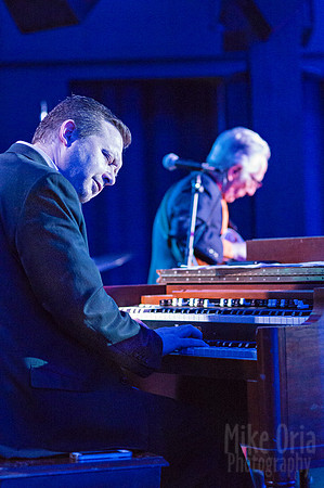 Pat Martino Trio - Blue Note Napa