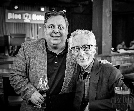 Pat Martino Trio - Blue Note Napa