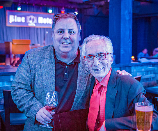 Pat Martino Trio - Blue Note Napa