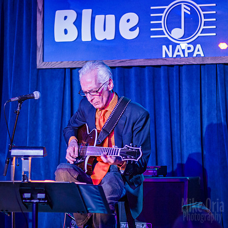 Pat Martino Trio - Blue Note Napa
