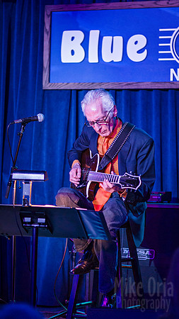 Pat Martino Trio - Blue Note Napa