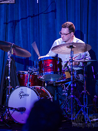 Pat Martino Trio - Blue Note Napa
