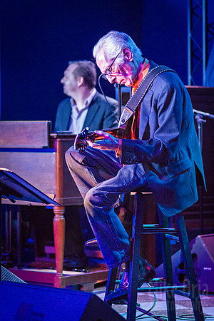 Pat Martino Trio - Blue Note Napa