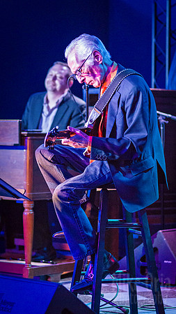 Pat Martino Trio - Blue Note Napa