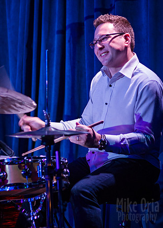 Pat Martino Trio - Blue Note Napa