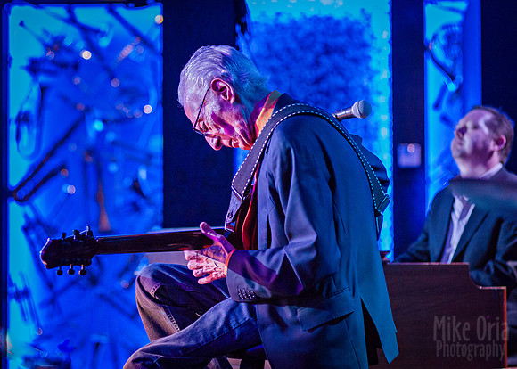 Pat Martino Trio - Blue Note Napa