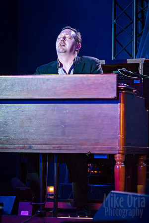 Pat Martino Trio - Blue Note Napa
