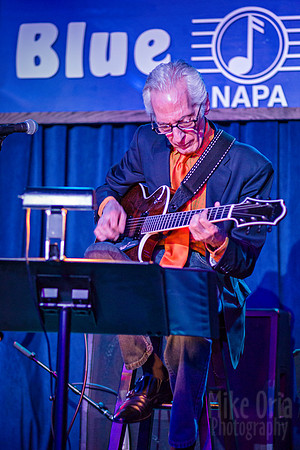 Pat Martino Trio - Blue Note Napa