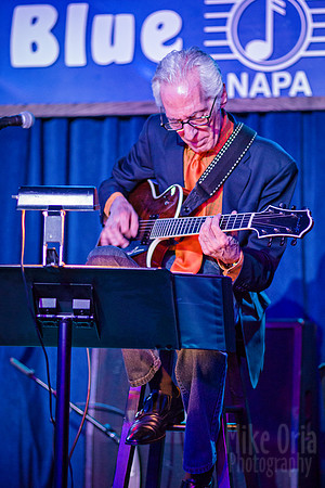 Pat Martino Trio - Blue Note Napa