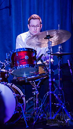 Pat Martino Trio - Blue Note Napa