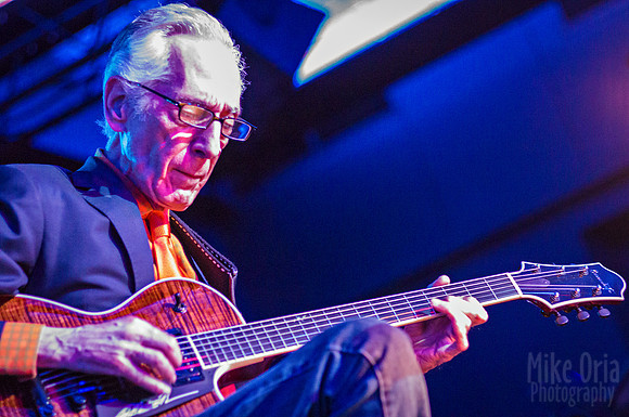 Pat Martino Trio - Blue Note Napa