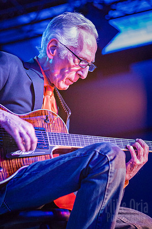 Pat Martino Trio - Blue Note Napa