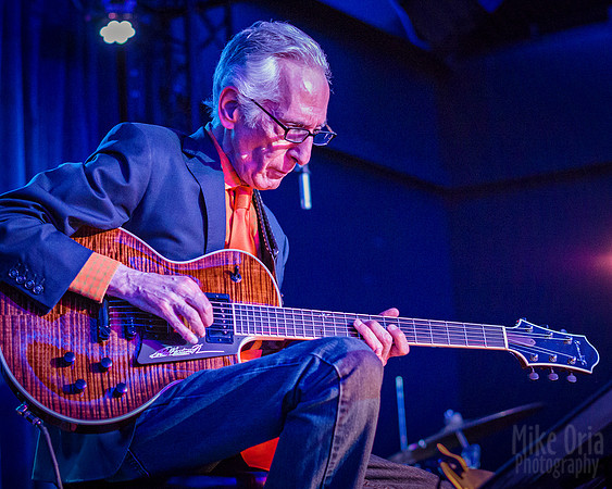 Pat Martino Trio - Blue Note Napa