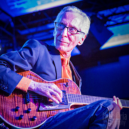 Pat Martino Trio - Blue Note Napa