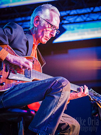 Pat Martino Trio - Blue Note Napa