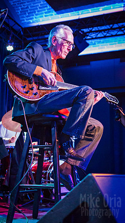 Pat Martino Trio - Blue Note Napa