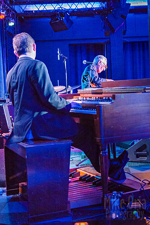 Pat Martino Trio - Blue Note Napa