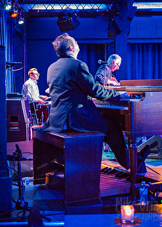 Pat Martino Trio - Blue Note Napa