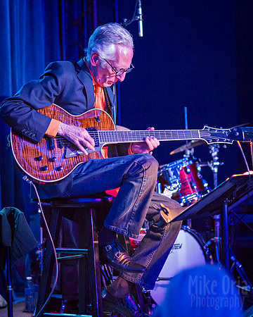 Pat Martino Trio - Blue Note Napa