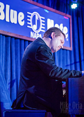 Pat Martino Trio - Blue Note Napa
