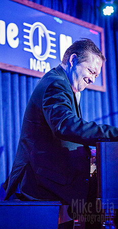 Pat Martino Trio - Blue Note Napa