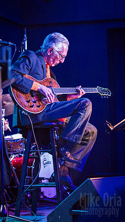 Pat Martino Trio - Blue Note Napa