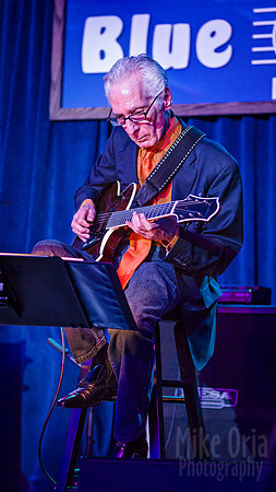 Pat Martino Trio - Blue Note Napa