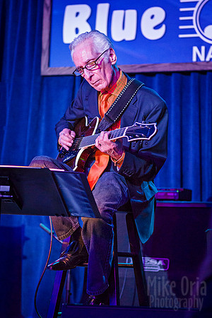 Pat Martino Trio - Blue Note Napa