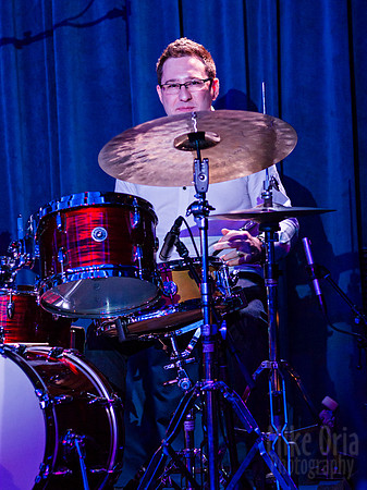 Pat Martino Trio - Blue Note Napa