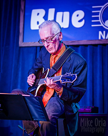 Pat Martino Trio - Blue Note Napa