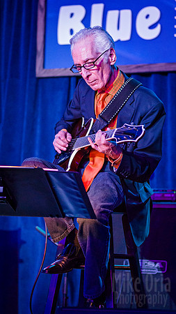 Pat Martino Trio - Blue Note Napa