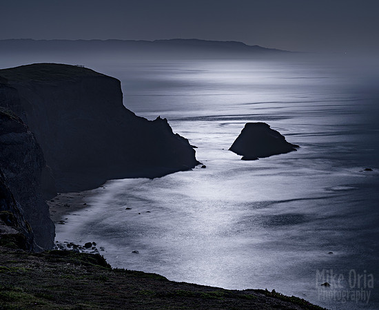 From Point Reyes