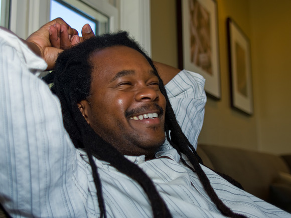 Quentin Baxter