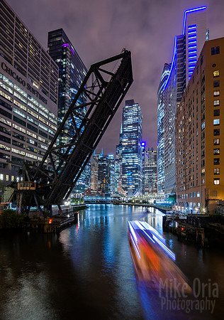 Kinzie St. Railroad Bridge (Chicago)