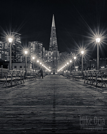 City Lights
