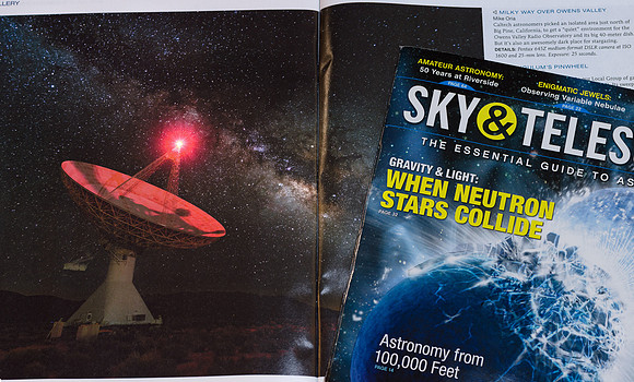from Sky & Telescope Feb 2018