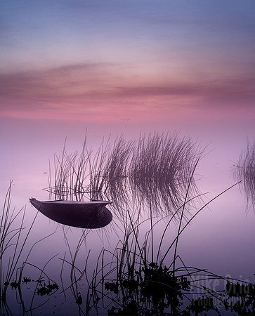 Watery Grave