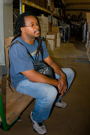 Quentin Baxter
