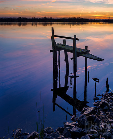 Old Pier