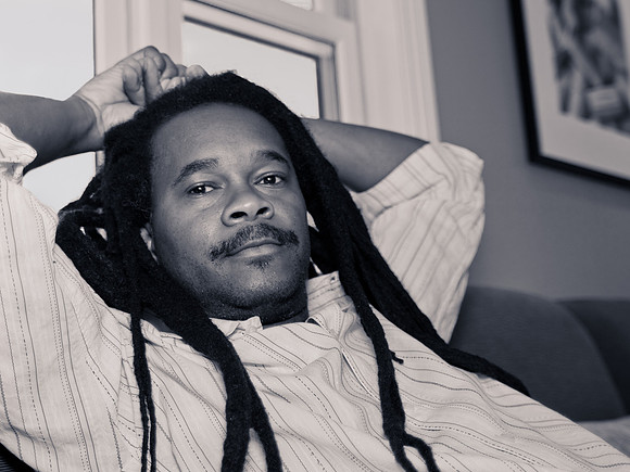 Quentin Baxter