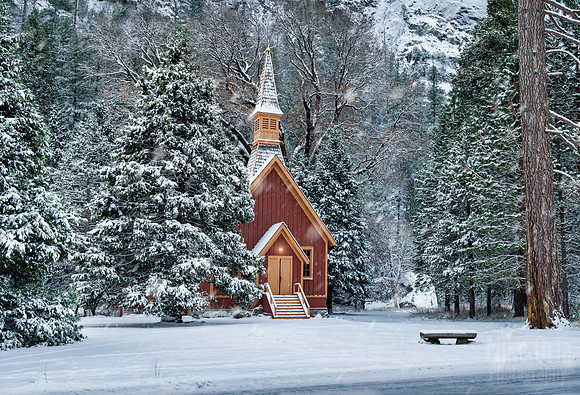Goin' to the Chapel