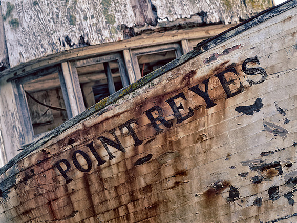 Point Reyes