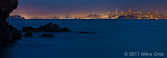 Distant Lights (Hi Rez)