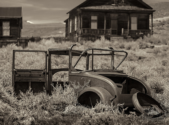 From Bodie