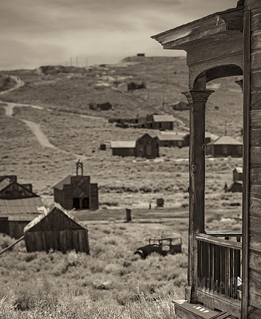 From Bodie