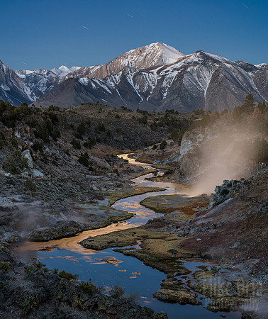 Hot Creek