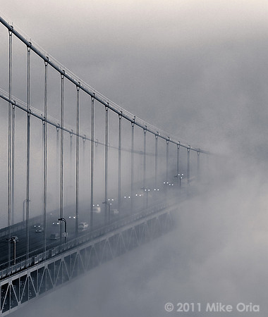 The Commute